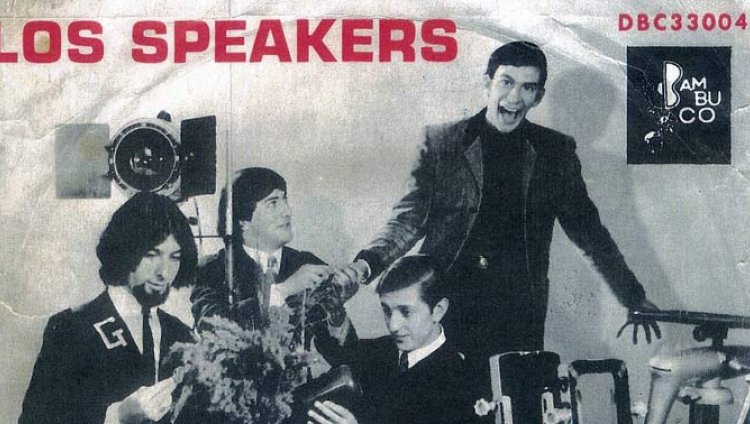Falleció Fernando Latorre, baterista de Los Speakers Falleció Fernando Latorre, baterista de Los Speakers