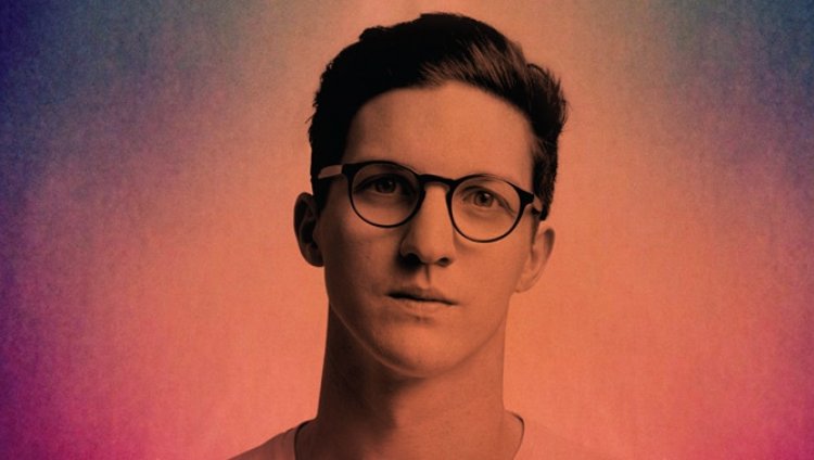 Dan Croll - "From Nowhere" Dan Croll - "From Nowhere"