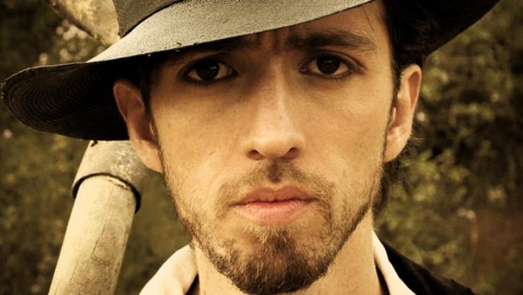 Tenemos la nueva canción de Esteman Tenemos la nueva canción de Esteman