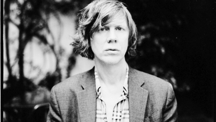 Vocalista de Sonic Youth regresó Imagen tomada de Facebook: Thurston Moore