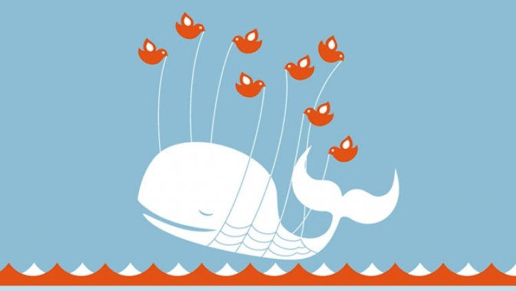 Los usuarios de redes sociales están abrumados Los usuarios de redes sociales están abrumados