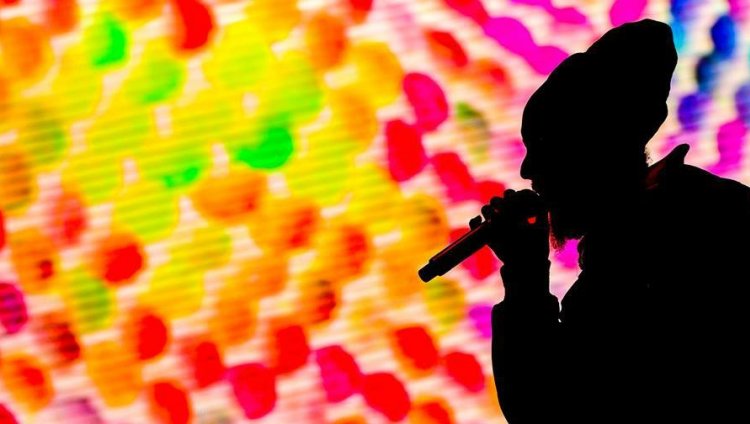 "El reggae tiene vida propia y llegó para quedarse" Fidel Nadal "El reggae tiene vida propia y llegó para quedarse" Fidel Nadal