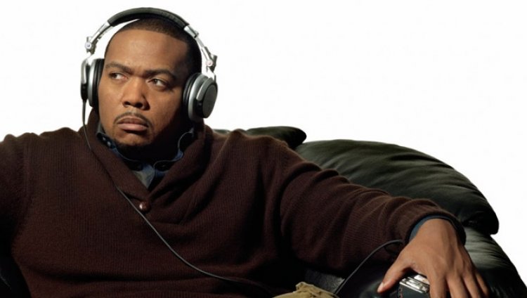 Timbaland usará voz de Michael Jackson en "Chicago" Timbaland usará voz de Michael Jackson en "Chicago"