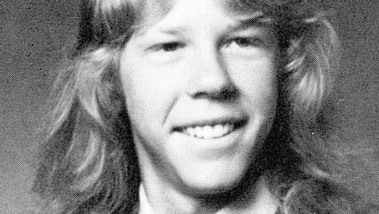 Metallica celebra sus primeros 30 años Metallica celebra sus primeros 30 años