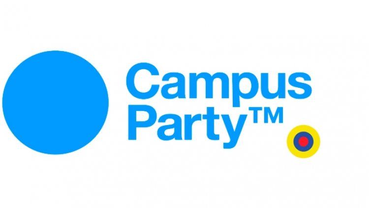 Campus Party 2013 llega por primera vez a Medellín con grandes invitados Campus Party 2013 llega por primera vez a Medellín con grandes invitados