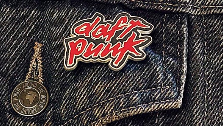 Documental sobre Daft Punk se estrenará en 2015 Documental sobre Daft Punk se estrenará en 2015