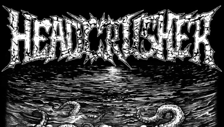Headcrusher en el festival de cine Housecore Horror de Philip Anselmo Headcrusher en el festival de cine Housecore Horror de Philip Anselmo