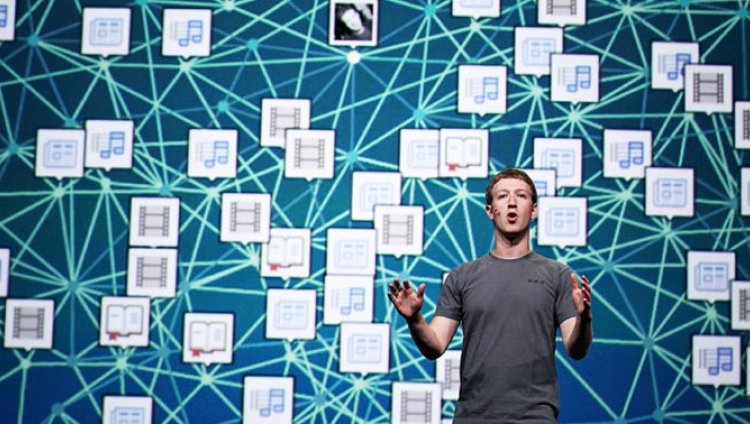 Así será 'FB' (el de la bolsa) Así será 'FB' (el de la bolsa)
