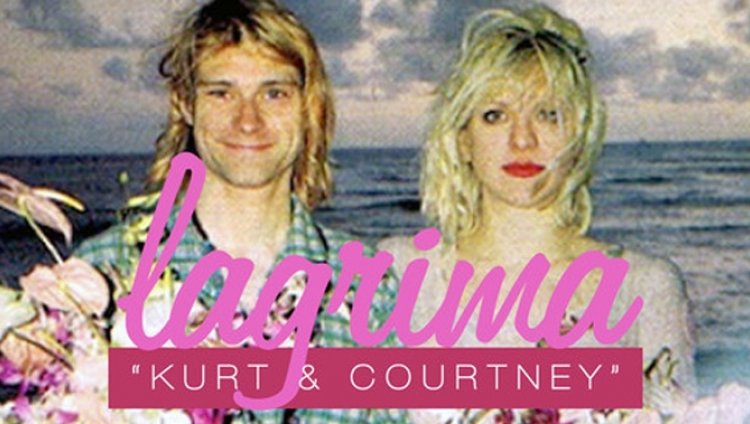Nueva música: Kurt & Courtney Nueva música: Kurt & Courtney