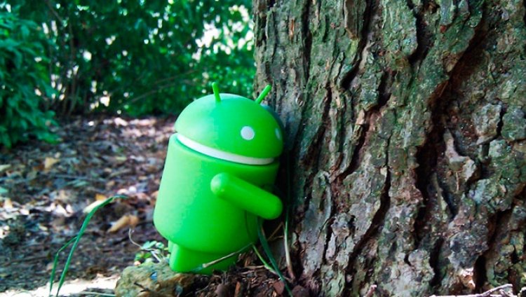 Top de apps "verdes": medimos el ruído y estamos bien Top de apps "verdes": medimos el ruído y estamos bien