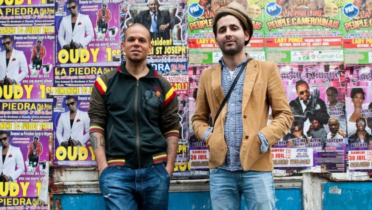 ¿Cómo empezar a hablar de Calle 13? ¿Cómo empezar a hablar de Calle 13?