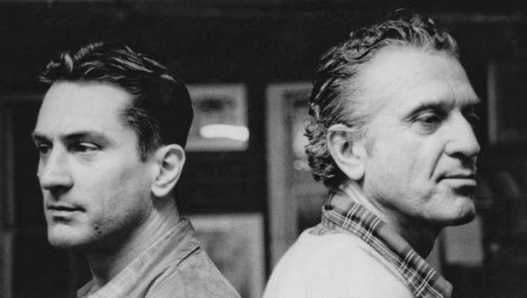 En un documental Robert De Niro rinde tributo a su padre pintor En un documental Robert De Niro rinde tributo a su padre pintor