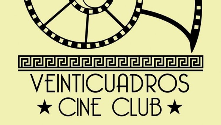 Pasión por el cine a veinticuatro cuadros Pasión por el cine a veinticuatro cuadros