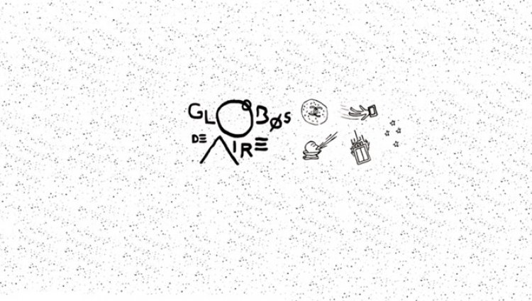 Sonidos Colombianos: Globos de aire Sonidos Colombianos: Globos de aire