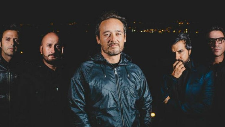 Love of Lesbian nos presenta su nuevo EP: 'Nouvelle Cuisine Canibal' Love of Lesbian nos presenta su nuevo EP: 'Nouvelle Cuisine Canibal'