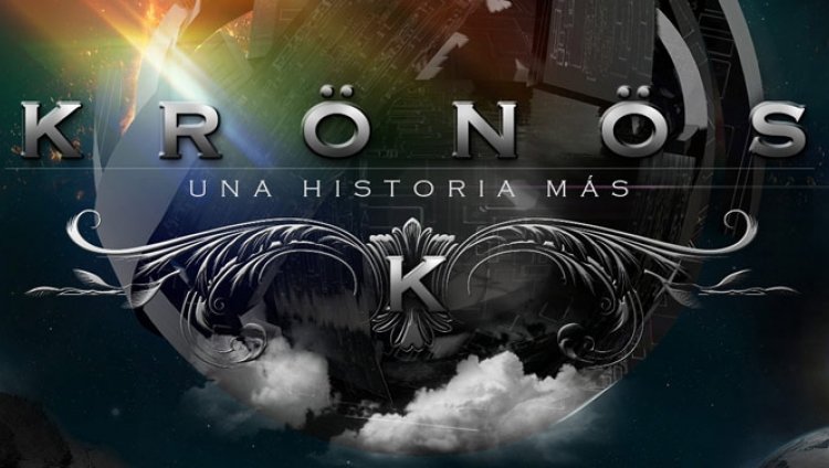Kronos: vida y legado del rock caleño Kronos: vida y legado del rock caleño