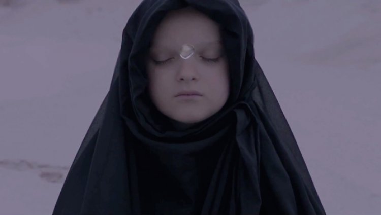 Nuevo video de M83 Nuevo video de M83