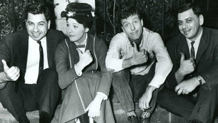 Mary Poppins, un musical para la eternidad Mary Poppins, un musical para la eternidad