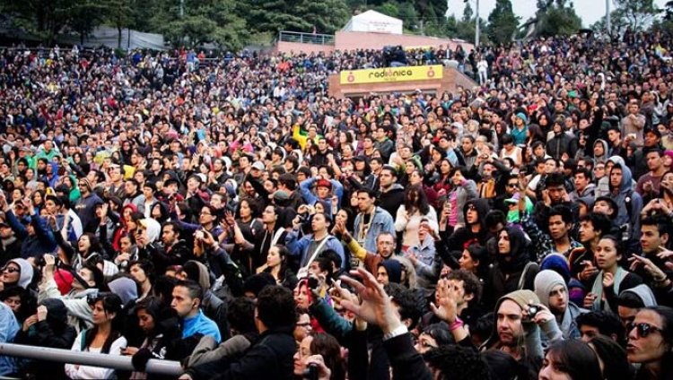 ¡Radiónica cumple 7 años con todos ustedes! ¡Radiónica cumple 7 años con todos ustedes!