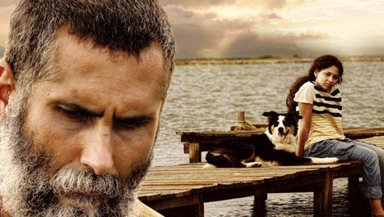 "Cazando Luciérnagas" fue premiada en el Festival de Cine de Huelva "Cazando Luciérnagas" fue premiada en el Festival de Cine de Huelva