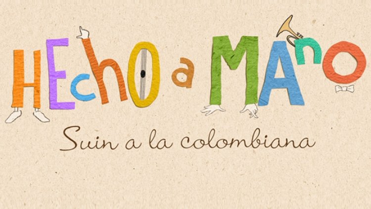 Lanzamiento de 'Hecho A Mano' de Monsieur Periné Lanzamiento de 'Hecho A Mano' de Monsieur Periné