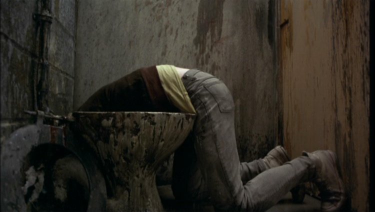 Las 10 pelis de los 90 en La Clase... ¿Las suyas? Trainspotting