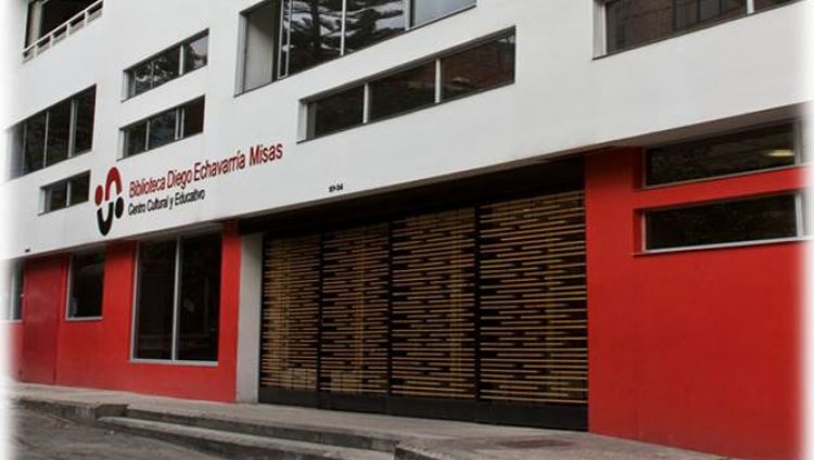 La cultura vibra en Itagüí La cultura vibra en Itagüí
