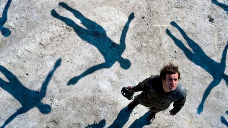 Muse: 10 años del paisaje alienígena de "Absolution" Muse: 10 años del paisaje alienígena de "Absolution"