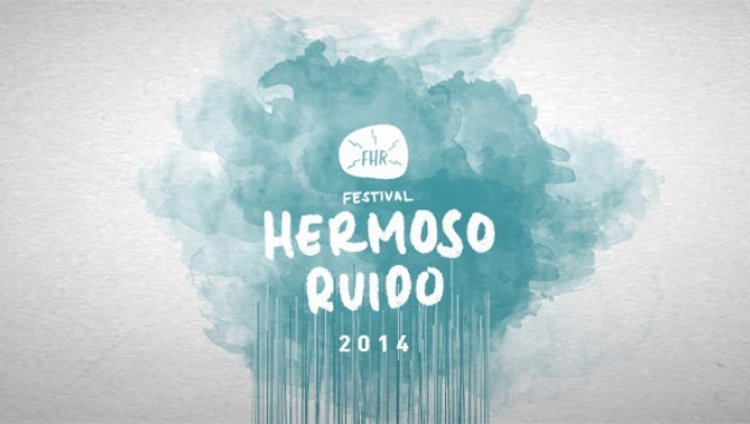 El Festival Hermoso Ruido llegará en agosto El Festival Hermoso Ruido llegará en agosto