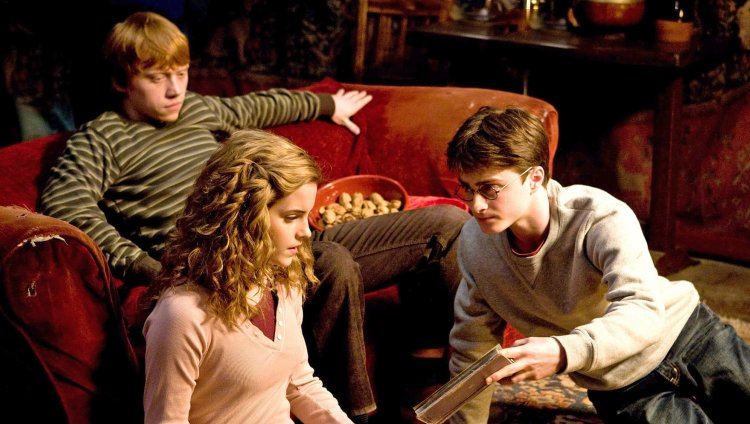 El spin-off de Harry Potter tiene fecha de lanzamiento El spin-off de Harry Potter tiene fecha de lanzamiento