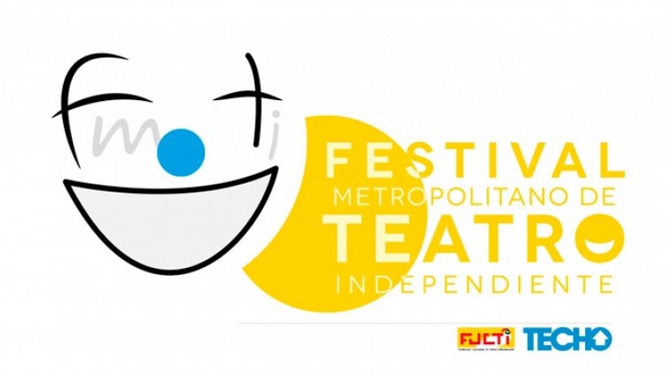 Primer Festival Metropolitano de Teatro Independiente en Bogotá Primer Festival Metropolitano de Teatro Independiente en Bogotá