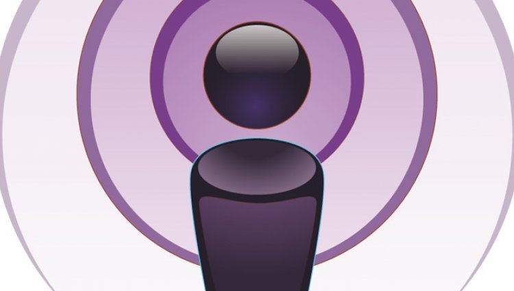 Apple le da vida propia a los podcasts Apple le da vida propia a los podcasts