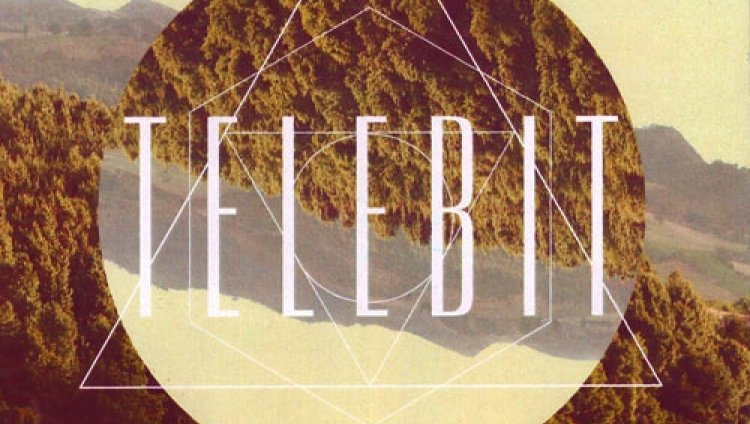 "Primera Dimensión" de Telebit "Primera Dimensión" de Telebit