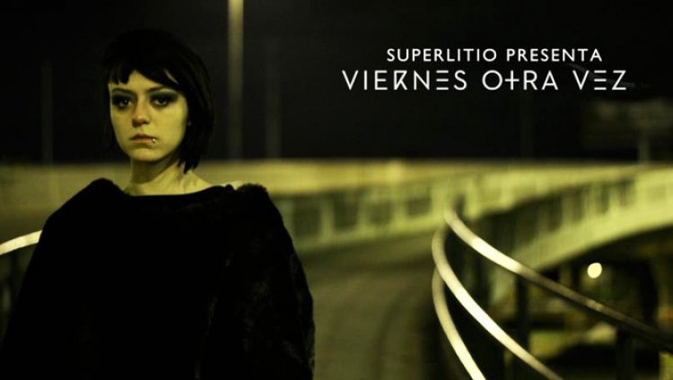 Por fin es Viernes Otra Vez Por fin es Viernes Otra Vez