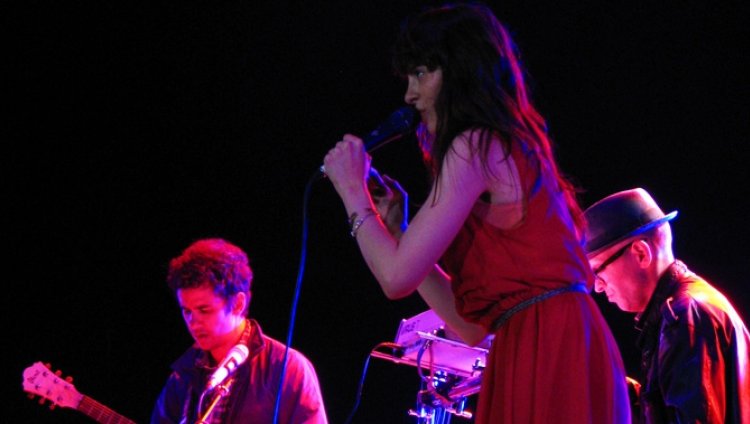 Bosnian Rainbows habló con Señal Radiónica Bosnian Rainbows habló con Señal Radiónica
