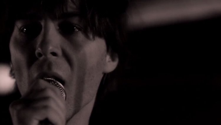 Phoenix estrena el vídeo de "Chloroform" Phoenix estrena el vídeo de "Chloroform"