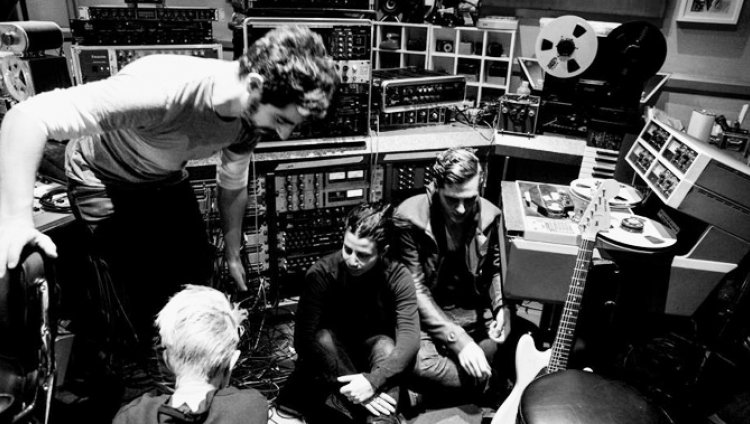 "I'll Cut You", canción de la semana en Tardes Radiónica "I'll Cut You", canción de la semana en Tardes Radiónica