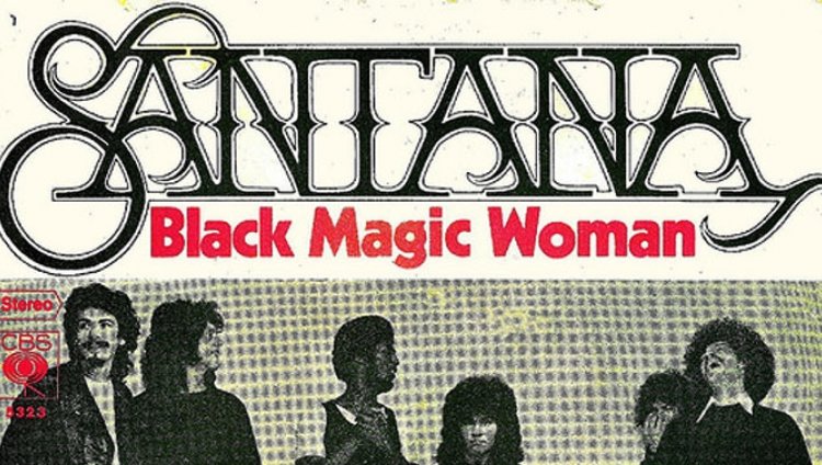 La Morateka: Mujer de la magia negra La Morateka: Mujer de la magia negra