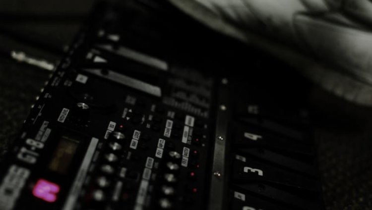 Sesiones Radiónica con Telebit Sesiones Radiónica con Telebit