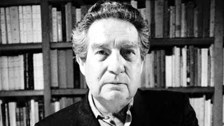 100 años de Octavio Paz 100 años de Octavio Paz