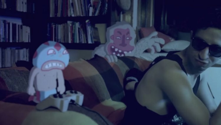 LosPetitFellas estrenan el vídeo de "Simpática Fiesta" LosPetitFellas estrenan el vídeo de "Simpática Fiesta"