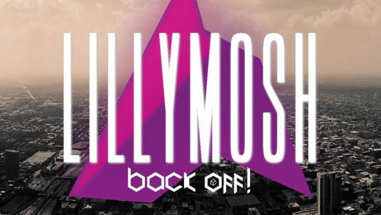 Nuevos Sonidos Colombianos: Lilly Mosh Nuevos Sonidos Colombianos: Lilly Mosh