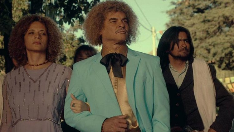"Después del fútbol sigue la vida" Pibe Valderrama en Días de Radio "Después del fútbol sigue la vida" Pibe Valderrama en Días de Radio