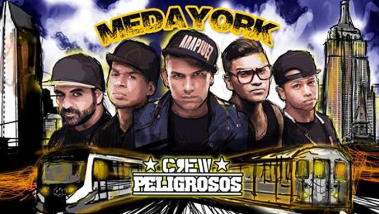 Lanzamientos colombianos de la semana Lanzamientos colombianos de la semana