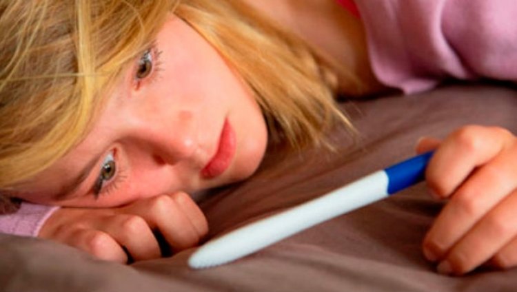 Embarazo adolescente en Colombia Embarazo adolescente en Colombia