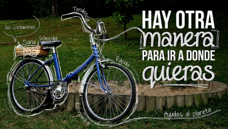 Iniciativa colombiana Bicis Por La Vida gana Premio Internacional Visionarios del Ciclismo Iniciativa colombiana Bicis Por La Vida gana Premio Internacional Visionarios del Ciclismo