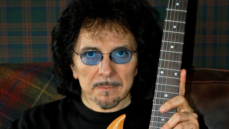 Black Sabbath continúa escribiendo nuevo material Black Sabbath continúa escribiendo nuevo material