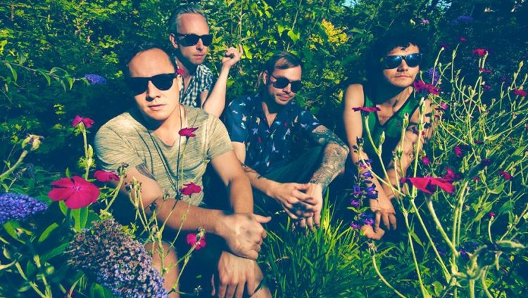 'Foolish Hearts' de BESTiE, canción de la semana en Tardes Radiónica 'Foolish Hearts' de BESTiE, canción de la semana en Tardes Radiónica