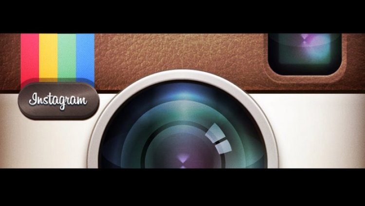 Un alboroto por Instagram Un alboroto por Instagram