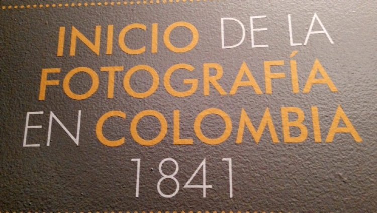 50 piezas, una sola historia: la fotografía en Colombia 50 piezas, una sola historia: la fotografía en Colombia